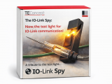 The IO-Link Spy