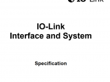 IO-Link 1.1.4 – Neue Regeln, neue Stolpersteine