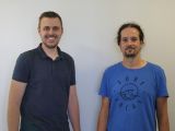 Neues Führungsduo bei TEConcept