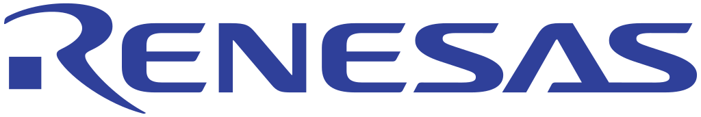 Renesas Electronics Logo
