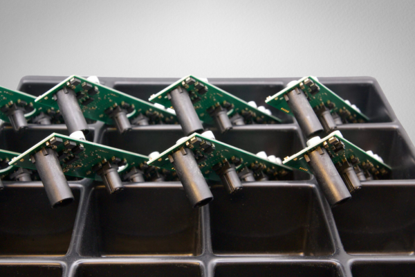 TEConcept Elektronikfertigung