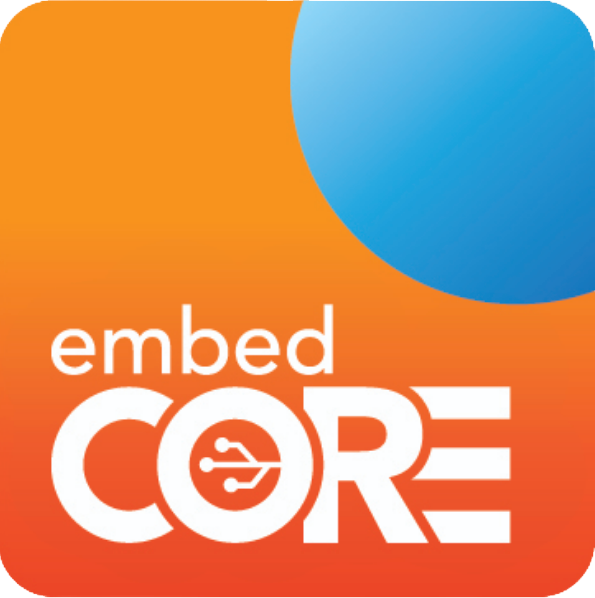 Embed Core Logo