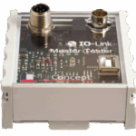 IO-Link Master Tester V1.1.3
