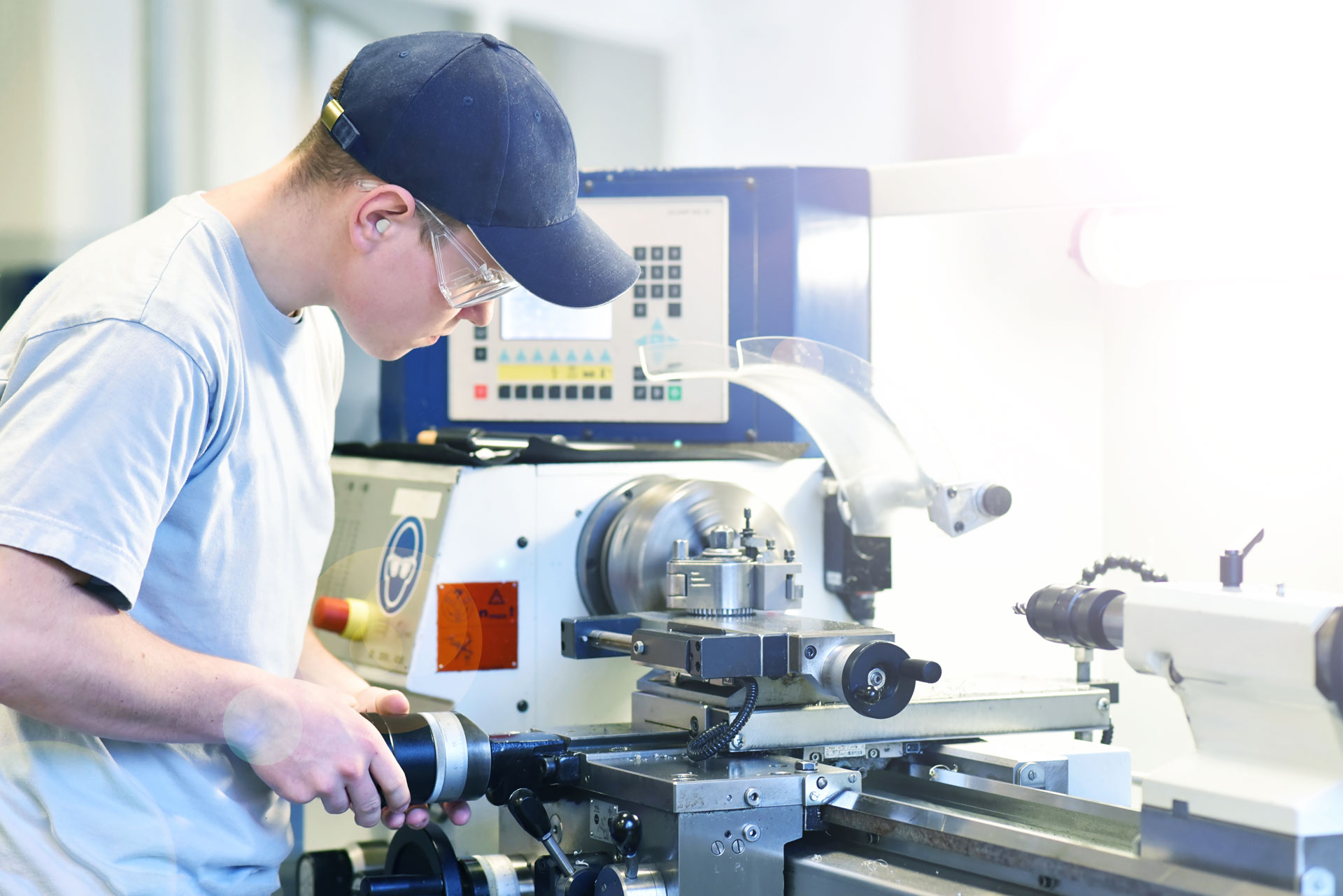 TE Concept Freiburg - Das COD